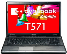 Dynabook T571