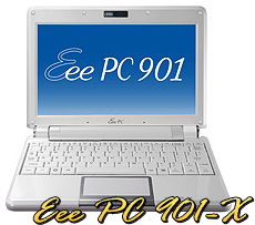 EeePC 901-X