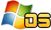 OS（Windows）