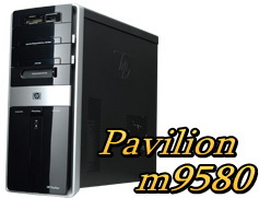 HP Pavilion m9580