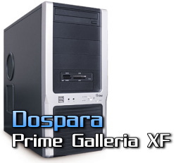 Dospara Prime Galleria XF