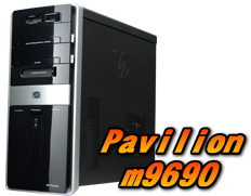 HP Pavilion m9690