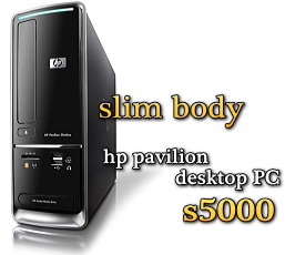 HP Pavilion e9000 シリーズ